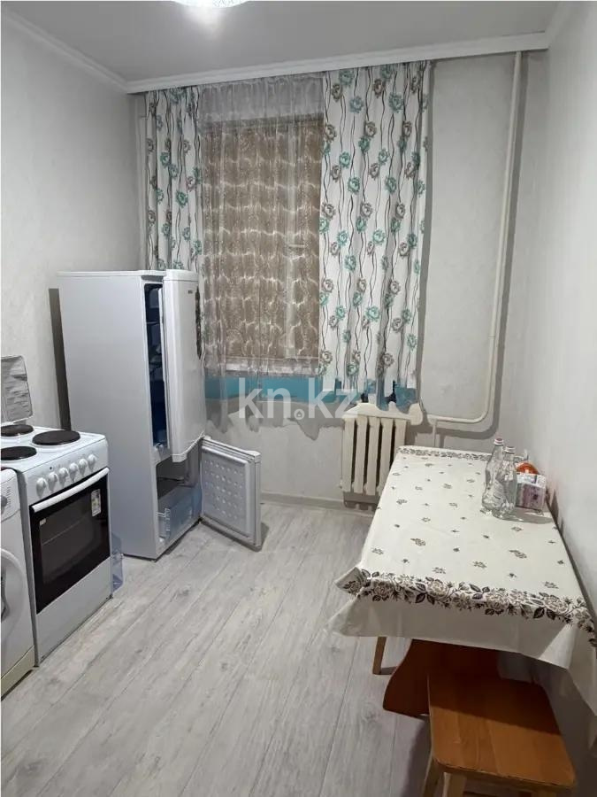 Продажа 1-комнатной квартиры, 35 м² в Астане - фото 2