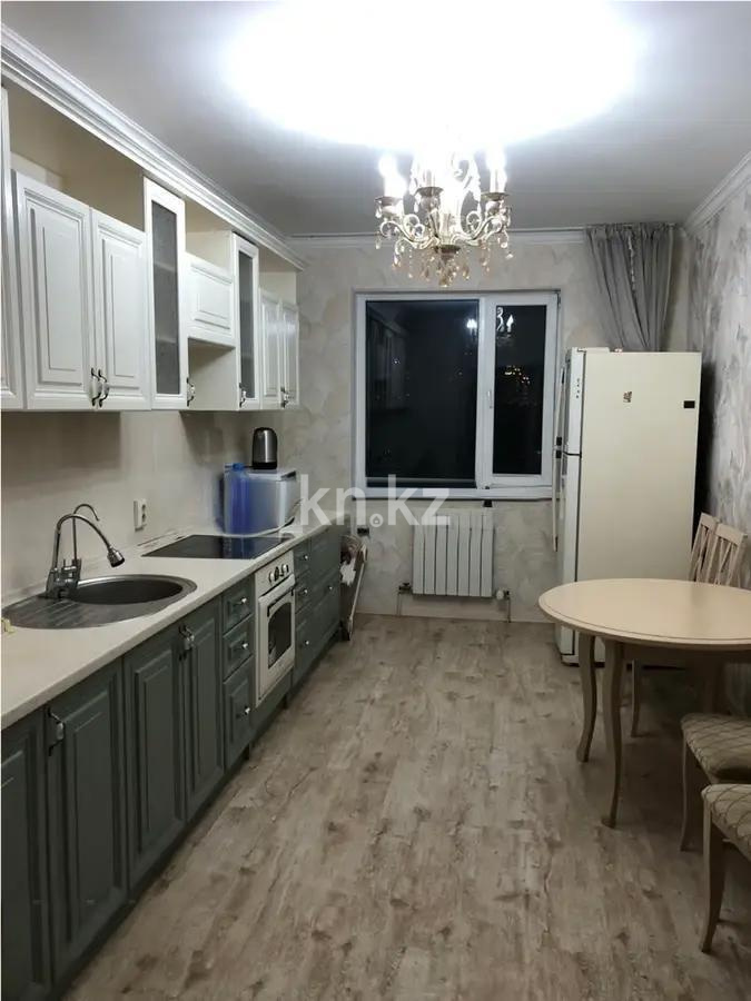 Продажа 3-комнатной квартиры, 86 м² в Астане - фото 2