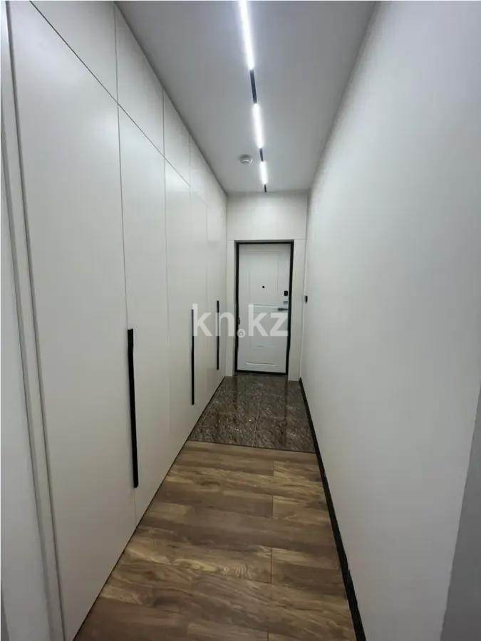 Продажа 2-комнатной квартиры, 51 м², ул. Байтурсынова, дом  30 в Астане - фото 5