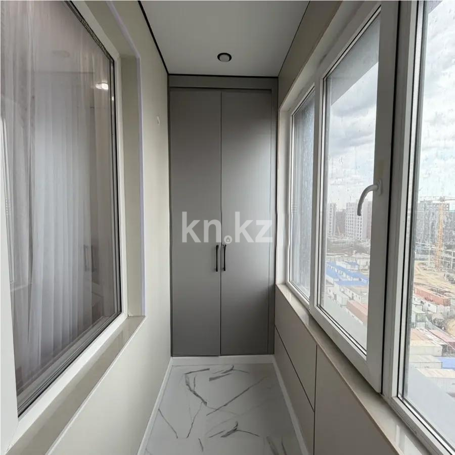 Продажа 2-комнатной квартиры, 42 м² в Астане - фото 5