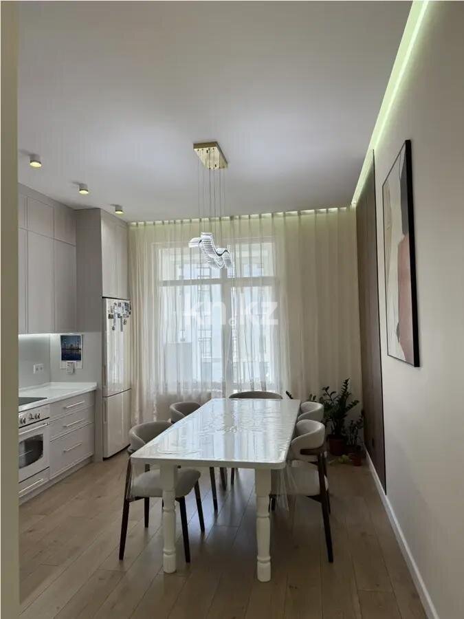 Продажа 4-комнатной квартиры, 140 м² в Астане - фото 5