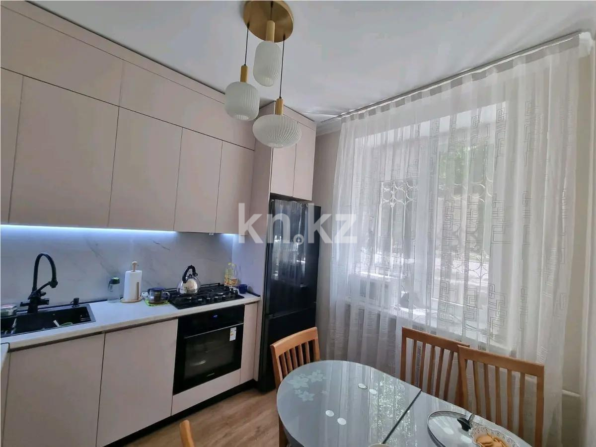 Продажа 2-комнатной квартиры, 64.7 м² в Алматы - фото 3