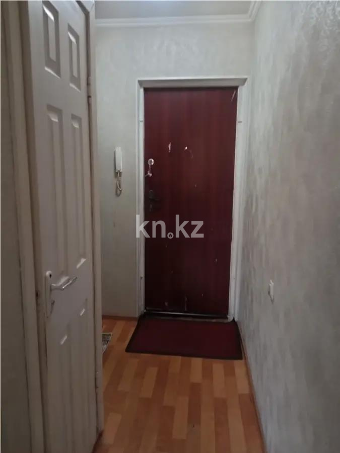 Продажа 1-комнатной квартиры, 32 м² в Алматы - фото 4