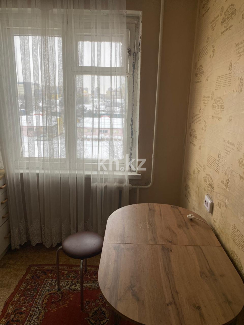 Аренда 1-комнатной квартиры, 38 м² в Астане - фото 5