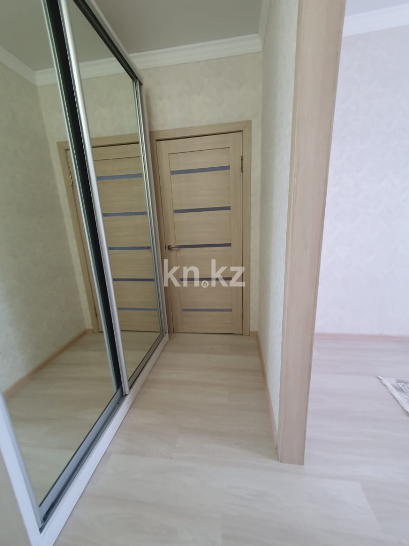 Аренда 2-комнатной квартиры, 55 м² в Астане - фото 7