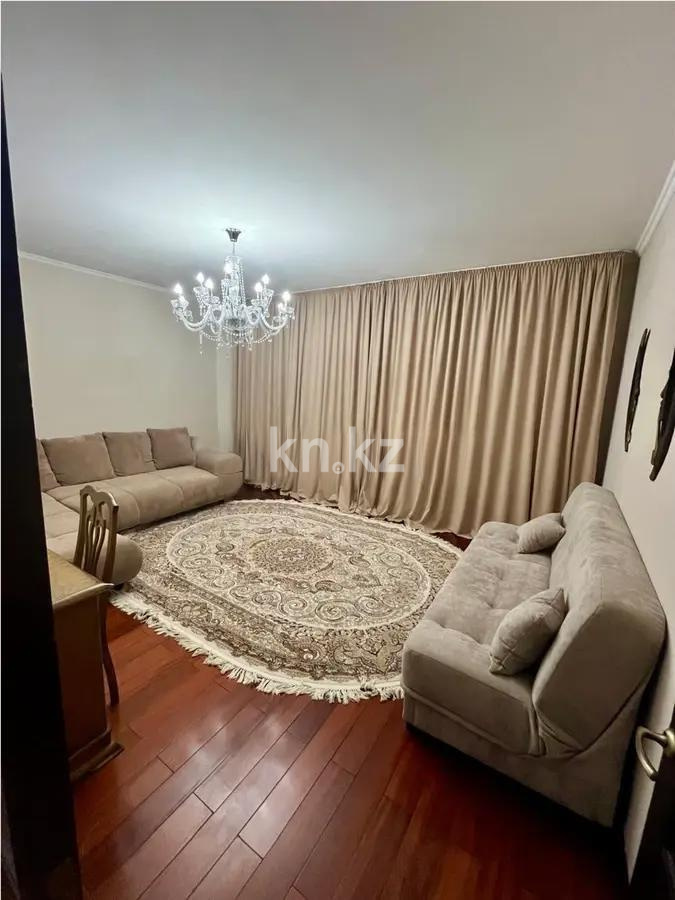 Продажа 2-комнатной квартиры, 70 м² в Алматы