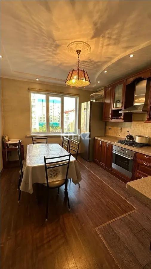 Продажа 3-комнатной квартиры, 89 м² в Алматы - фото 3