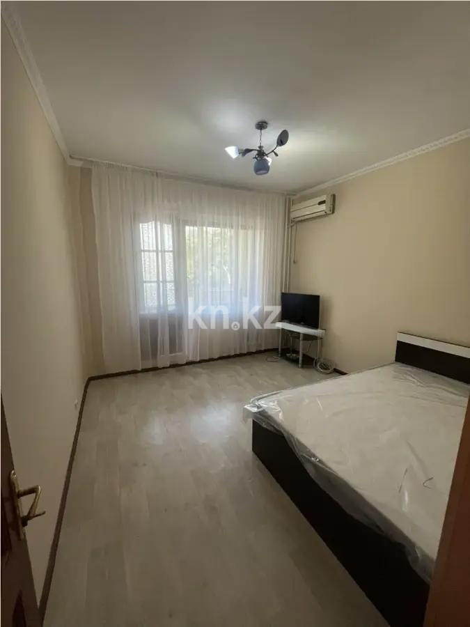 Продажа 1-комнатной квартиры, 33 м², ул. Айманова, дом  3 в Алматы