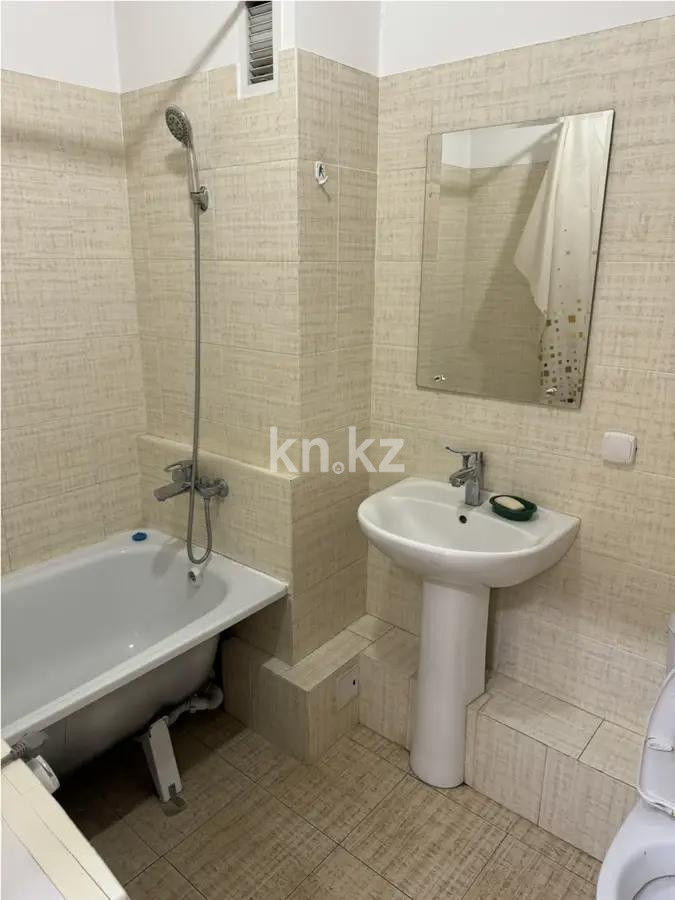 Продажа 1-комнатной квартиры, 34 м² в Алматы - фото 3