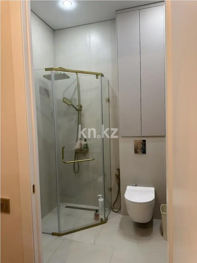 Продажа 2-комнатной квартиры, 43 м² в Астане - фото 4