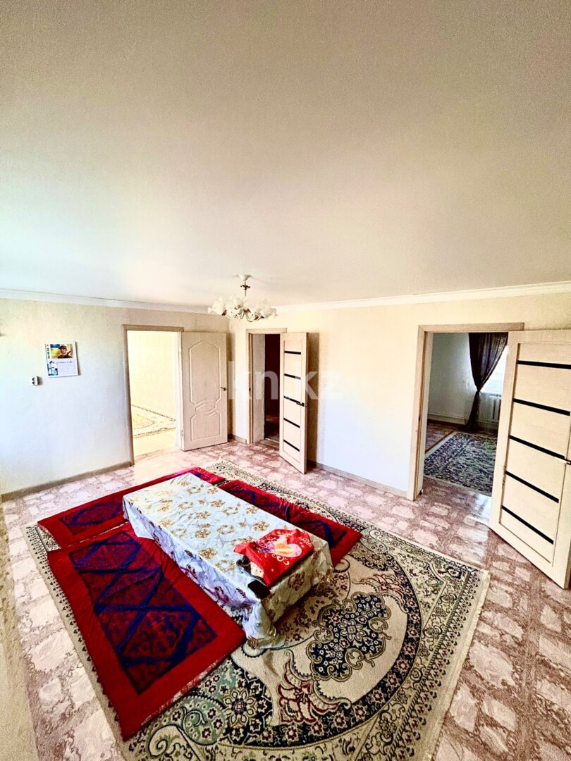 Продажа 4-комнатного дома, 110 м² в Актобе - фото 8