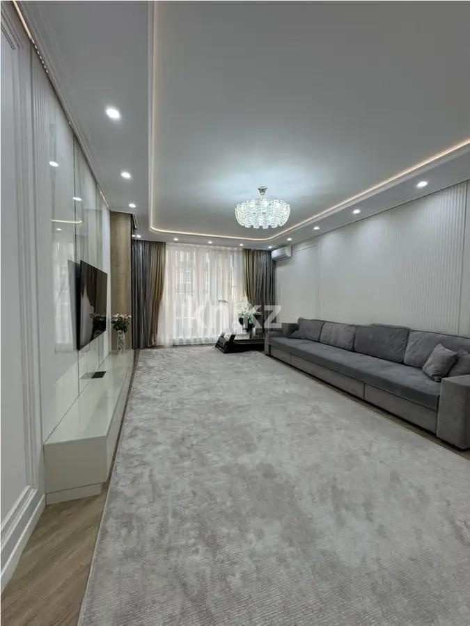 Продажа 4-комнатной квартиры, 160 м² в Алматы