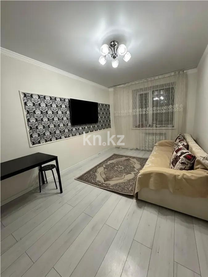 Продажа 2-комнатной квартиры, 40 м², ул. Нажимеденова, дом  37 в Астане