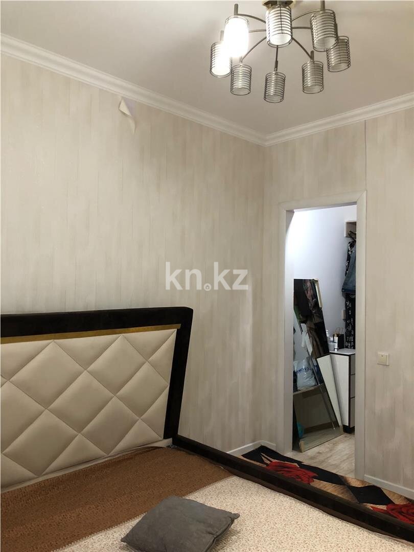Продажа 3-комнатной квартиры, 83.9 м² в Астане - фото 13