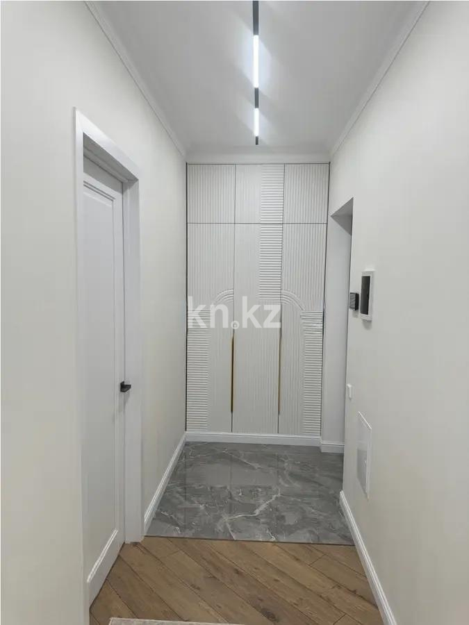 Продажа 2-комнатной квартиры, 62 м², ул. Байтурсынова, дом  8 в Астане - фото 5