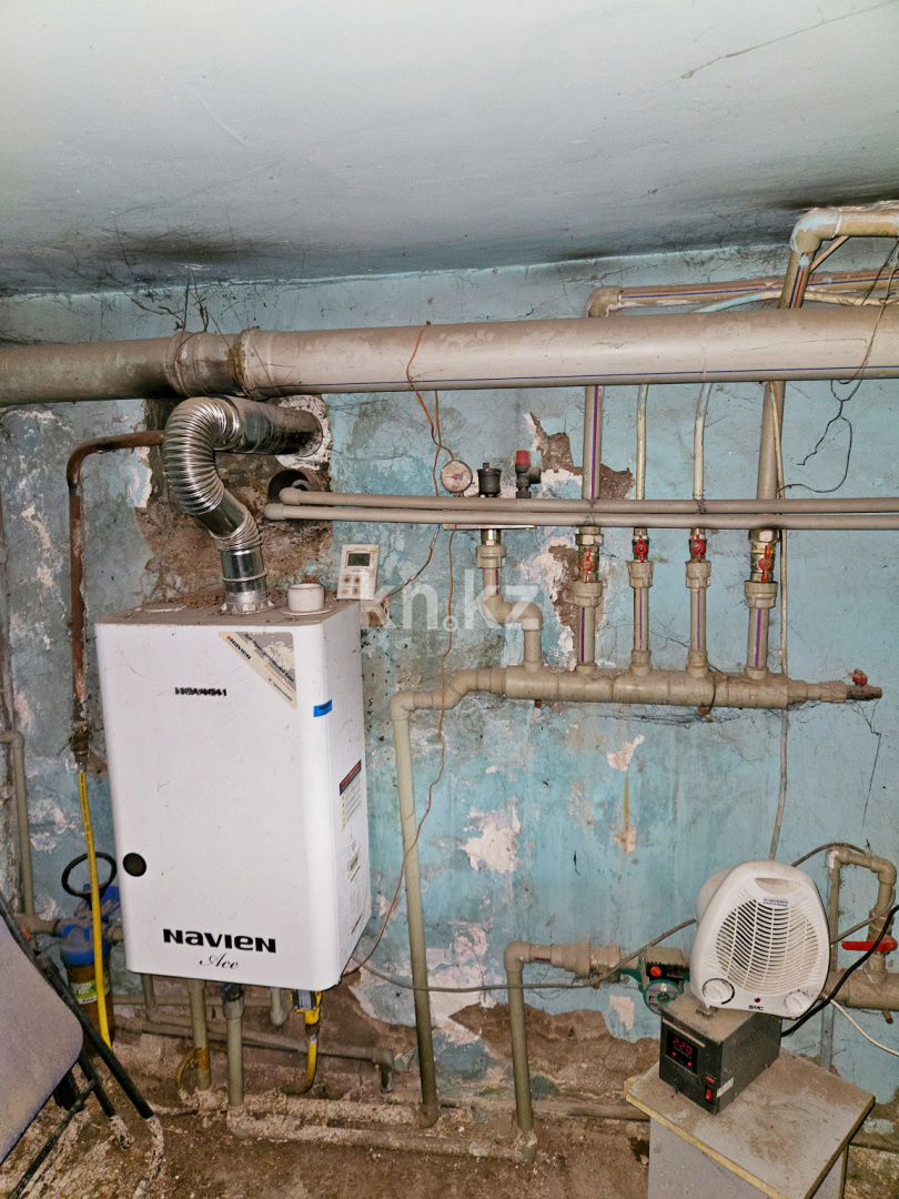 Продажа 4-комнатного дома, 117.1 м², Нижняя пятилетка в Алматы - фото 17