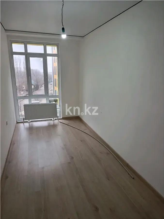 Продажа 1-комнатной квартиры, 38.5 м², мкр. Шугыла, дом  340/37 в Алматы