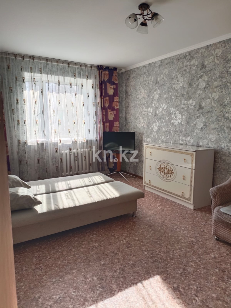 Аренда 1-комнатной квартиры, 40 м², ул. Сокпакбаева, дом  20 в Астане - фото 3