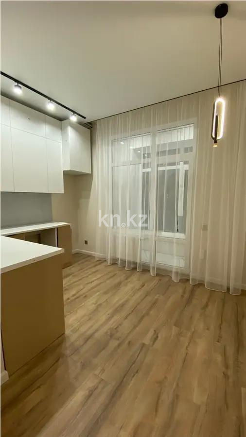 Продажа 2-комнатной квартиры, 60 м², ул. Е-15, дом  16 в Астане - фото 3