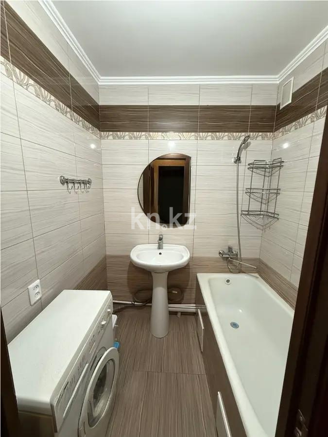 Продажа 3-комнатной квартиры, 66 м², ул. Таттимбета, дом  20 в Караганде - фото 5