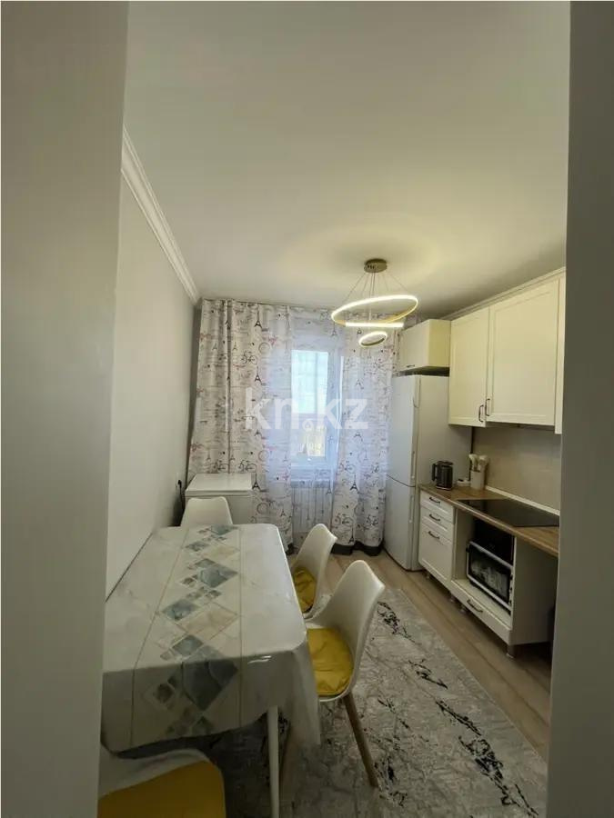 Продажа 3-комнатной квартиры, 64 м² в Караганде - фото 4