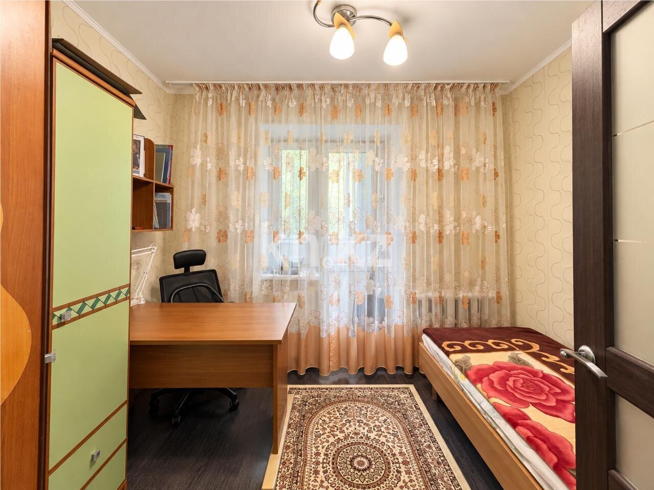 Продажа 4-комнатной квартиры, 84 м² в Караганде - фото 5