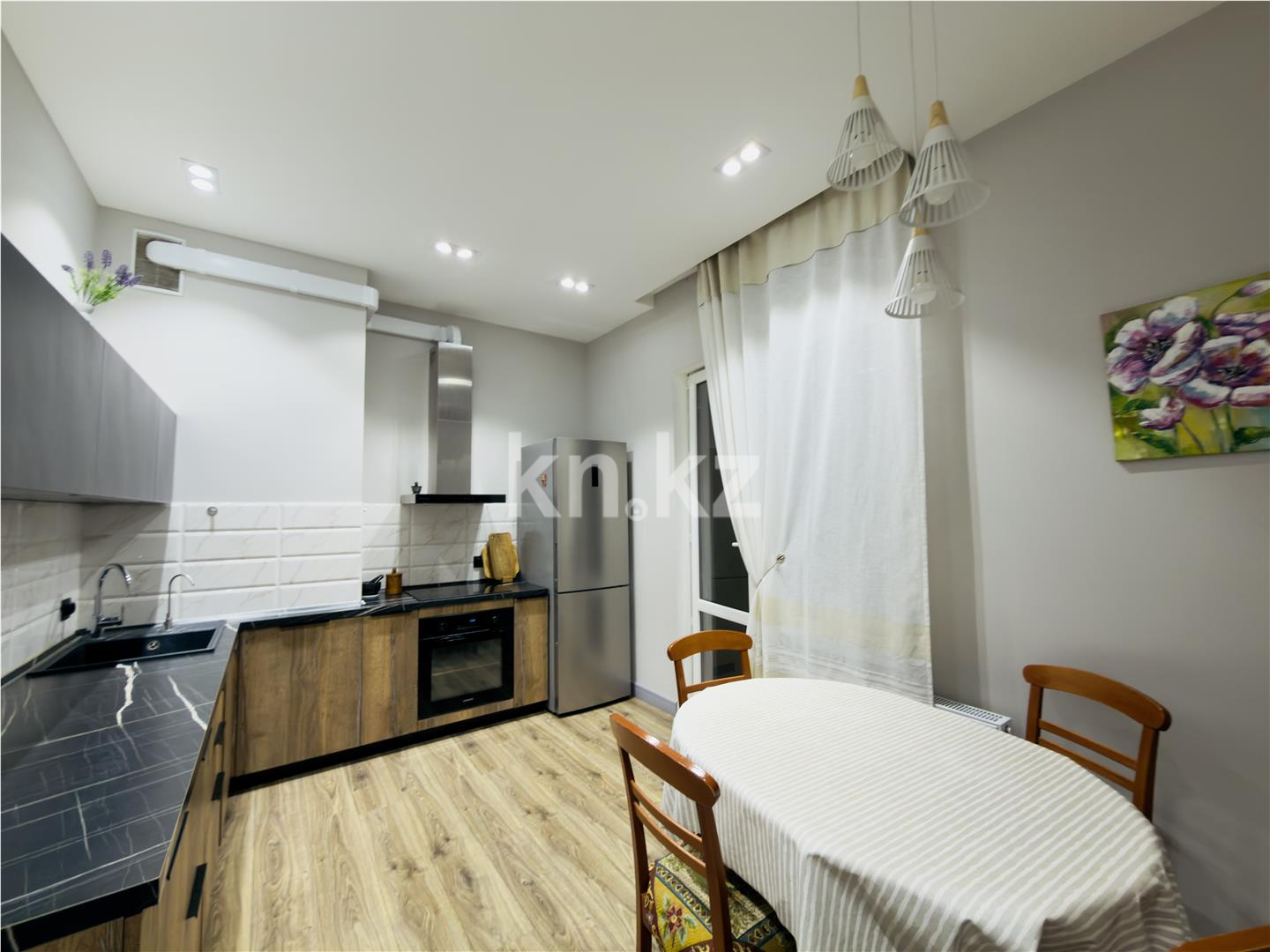 Продажа 3-комнатной квартиры, 96 м² в Астане - фото 9