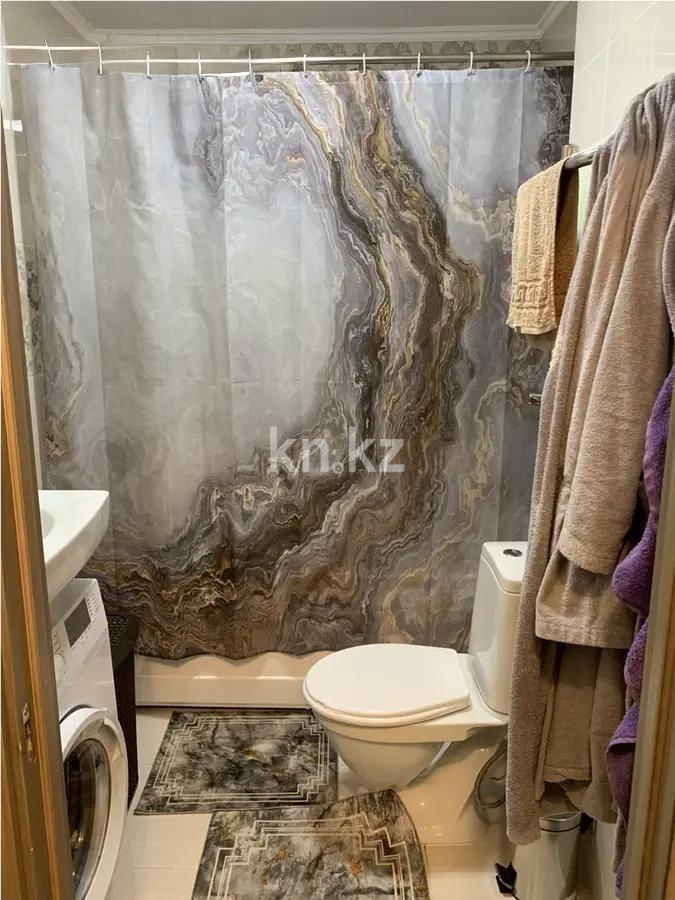 Продажа 2-комнатной квартиры, 35 м², ул. Кенесары хана, дом  83/2 в Алматы - фото 3