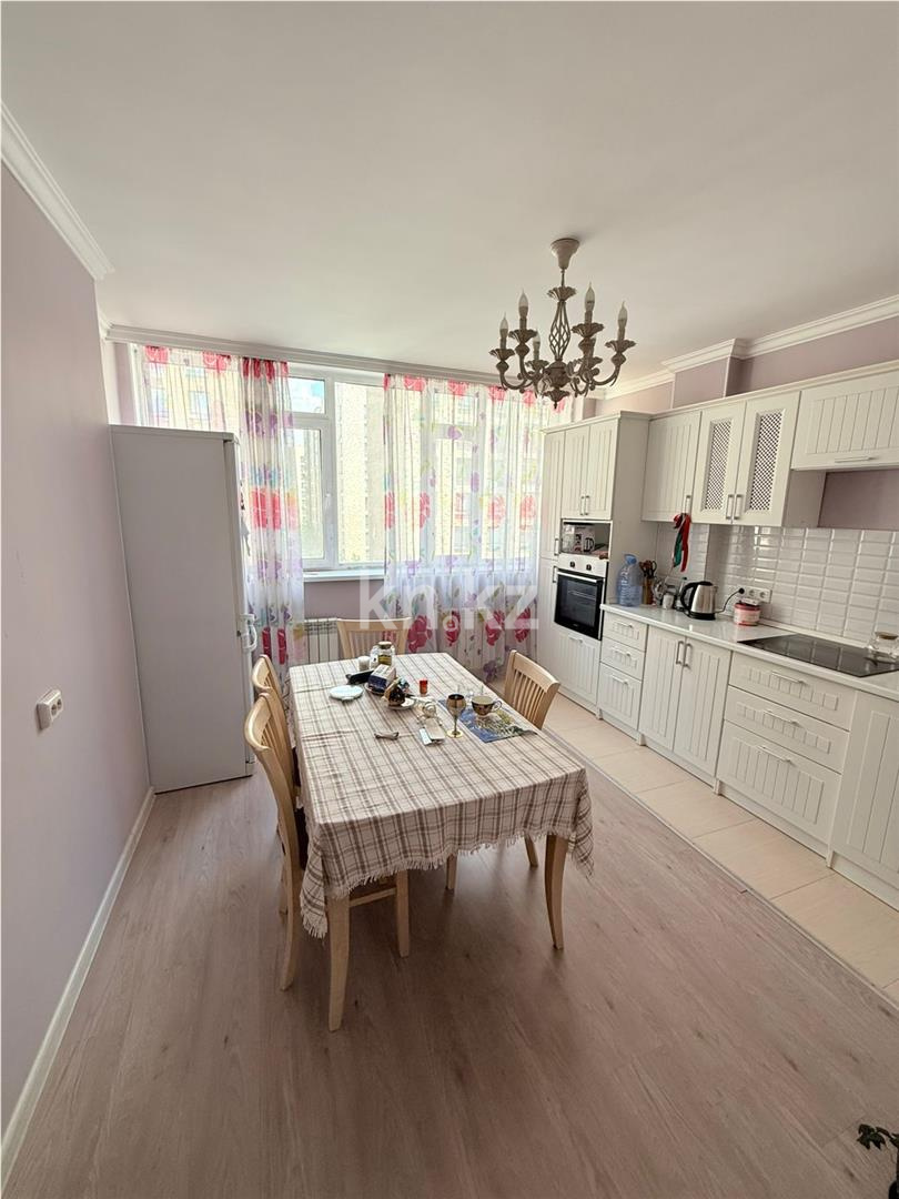 Продажа 2-комнатной квартиры, 65.1 м², ул. Е-489 в Астане - фото 3