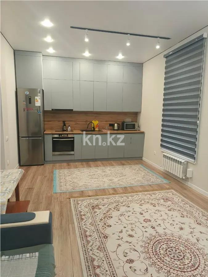 Продажа 2-комнатной квартиры, 45 м² в Караганде - фото 3