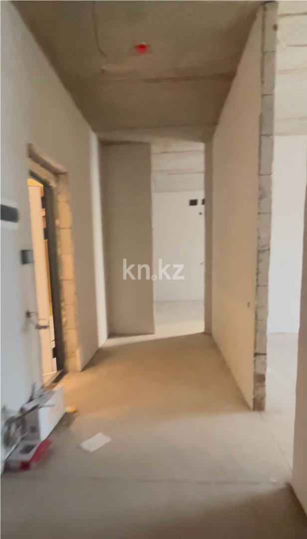 Продажа 3-комнатной квартиры, 83 м² в Астане - фото 3