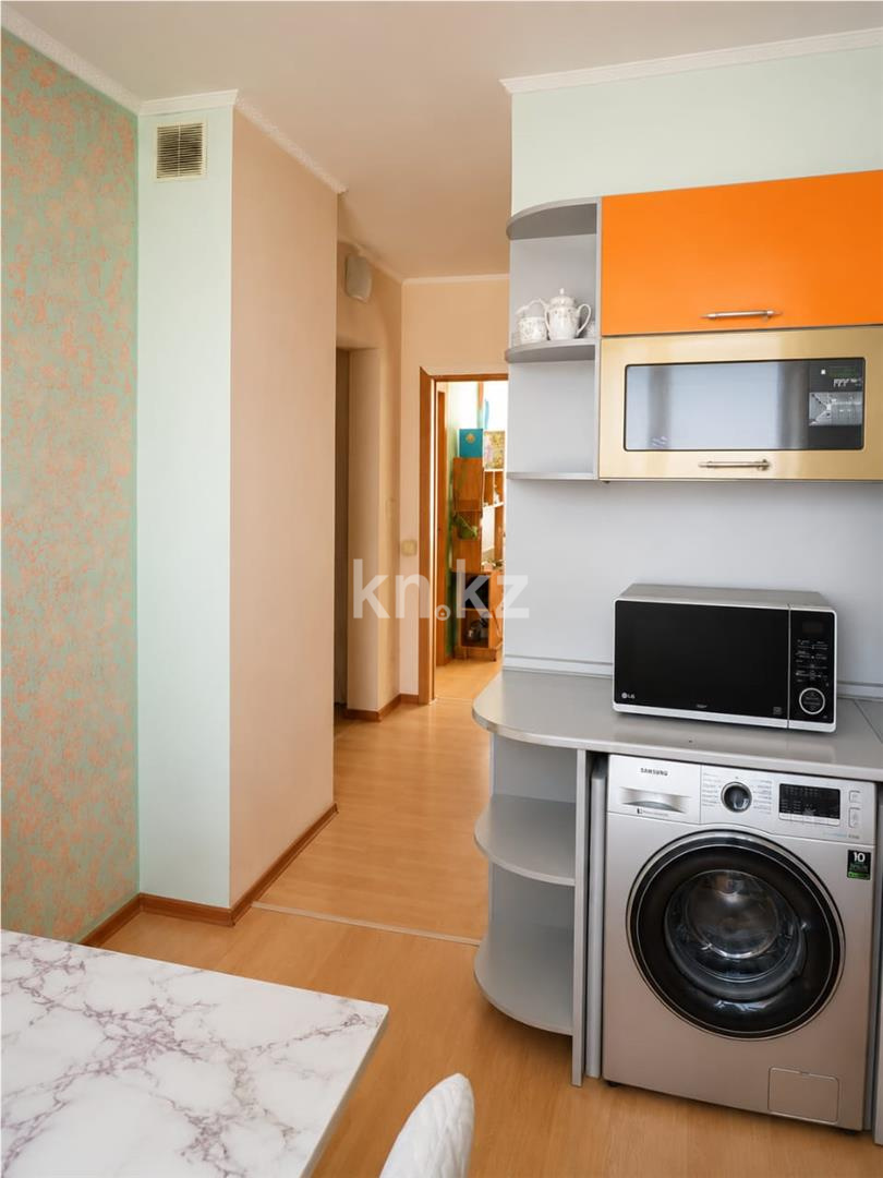 Продажа 3-комнатной квартиры, 65 м² в Караганде - фото 8