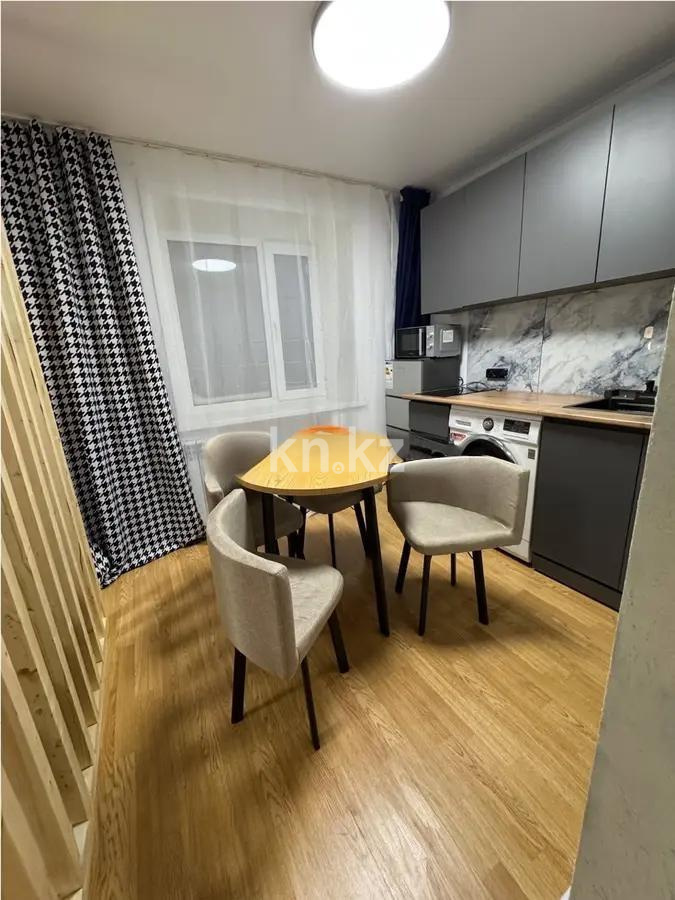 Продажа 1-комнатной квартиры, 33 м² в Темиртау - фото 3