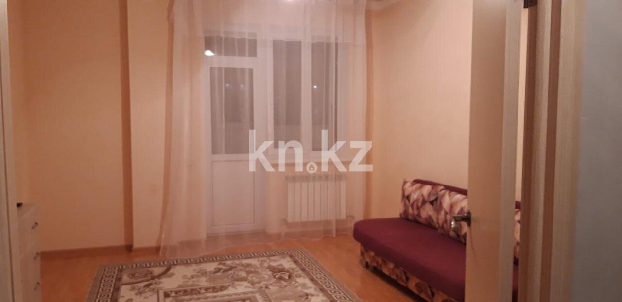 Продажа 1-комнатной квартиры, 40.3 м² в Астане