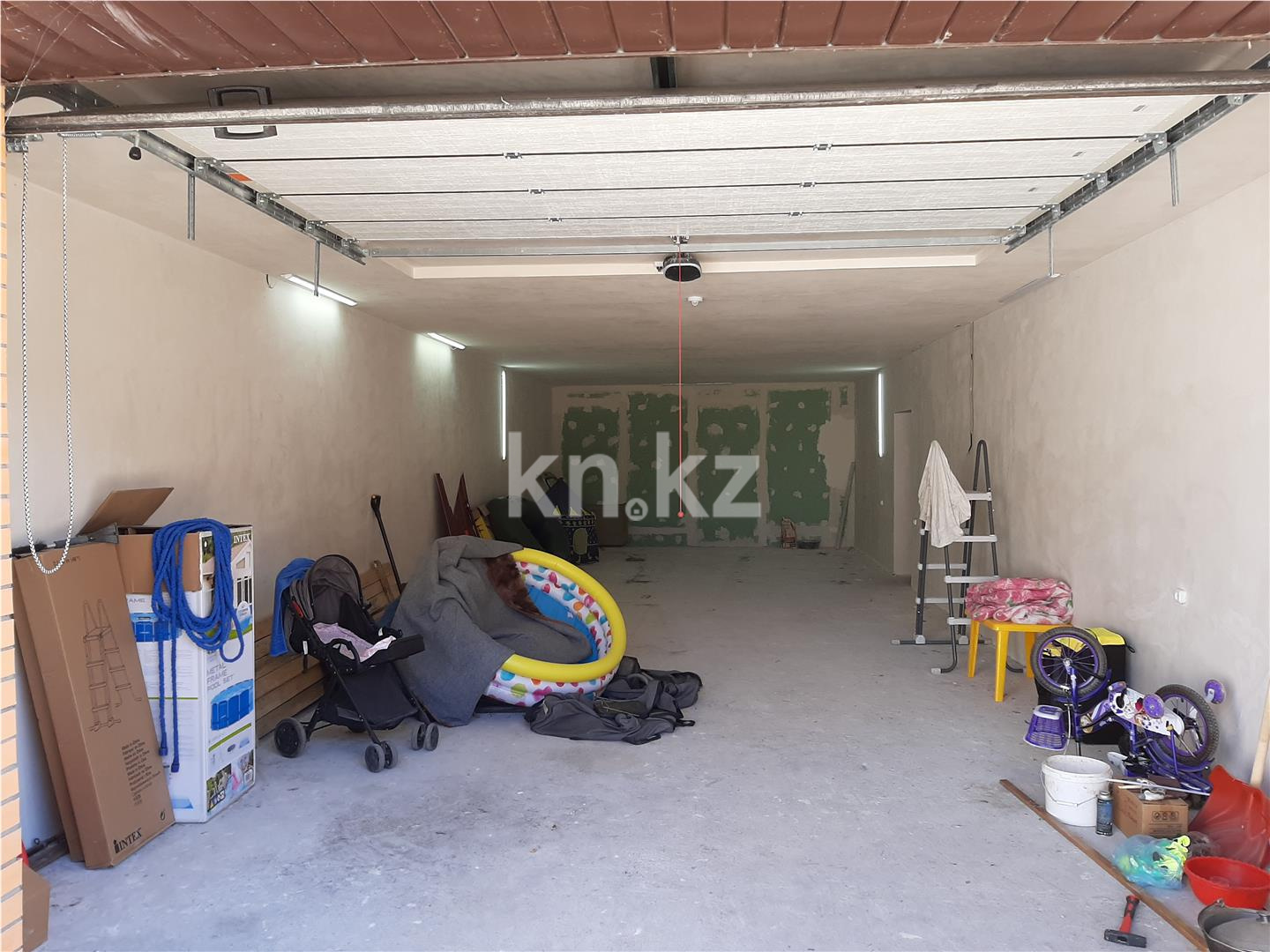 Продажа 5-комнатного дома, 371 м² в Темиртау - фото 37