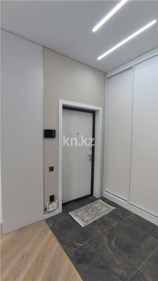 Продажа 1-комнатной квартиры, 35 м² в Караганде - фото 12