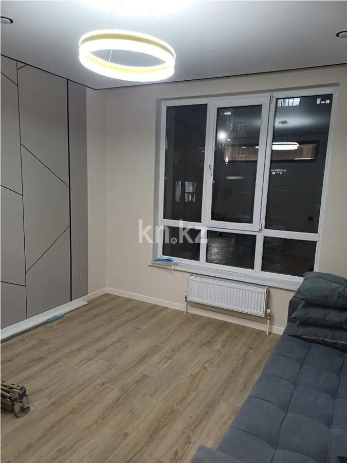 Продажа 2-комнатной квартиры, 45 м², ул. Муратбаева, дом  46 в Алматы