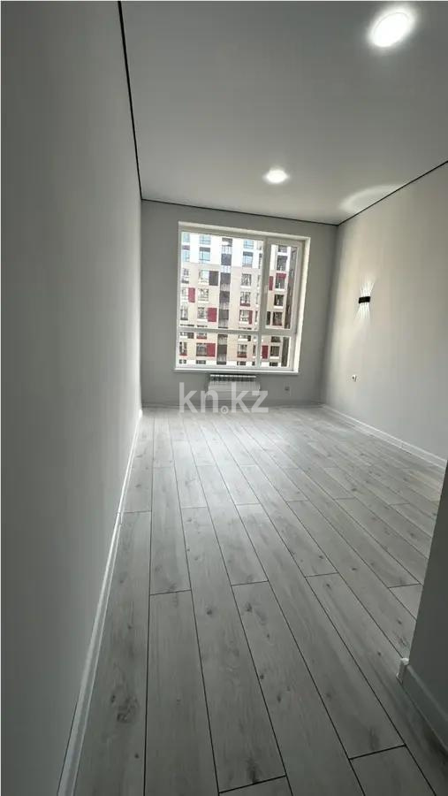 Продажа 2-комнатной квартиры, 43.4 м², ул. Байтурсынова, дом  22 стр в Астане - фото 2