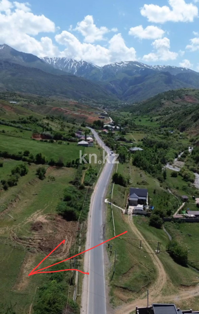 Продажа земельного участка, 25 сот., Бургулюк в Шымкенте - фото 16