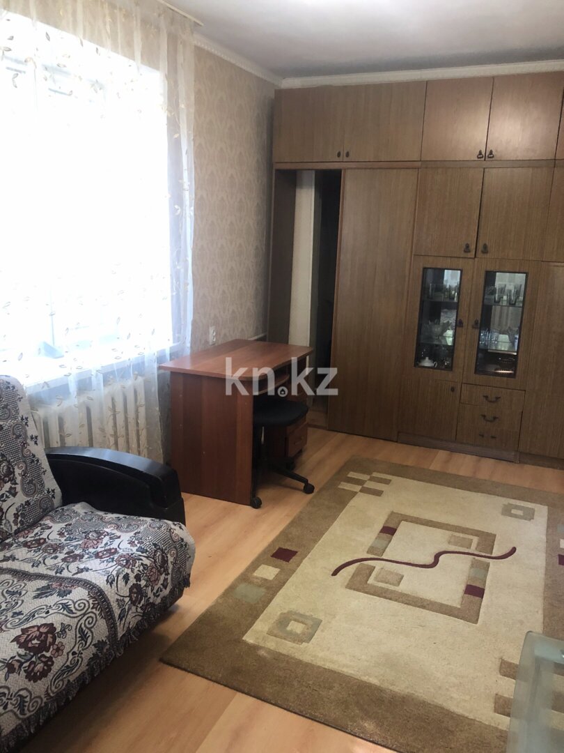 Продажа 1-комнатной квартиры, 30 м² в Караганде - фото 3