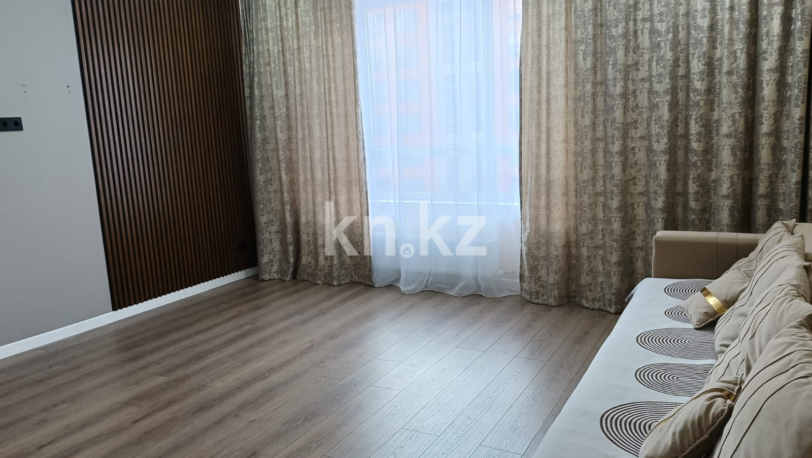 Аренда 3-комнатной квартиры, 92 м² в Астане - фото 4