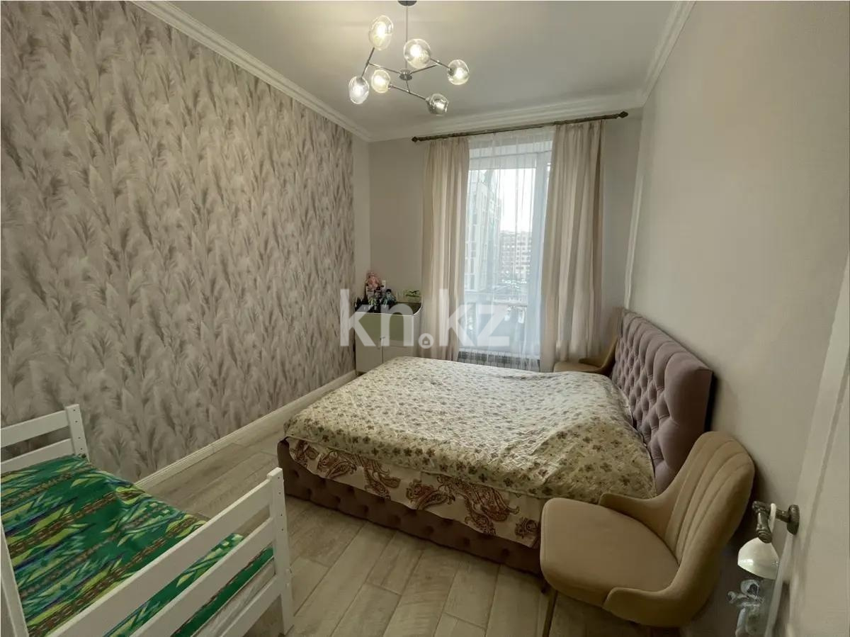 Продажа 2-комнатной квартиры, 57 м² в Астане - фото 2