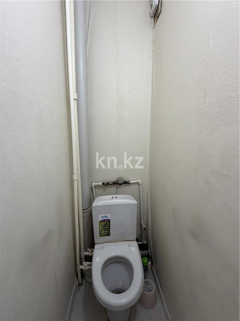 Продажа 3-комнатной квартиры, 61 м² в Караганде - фото 11