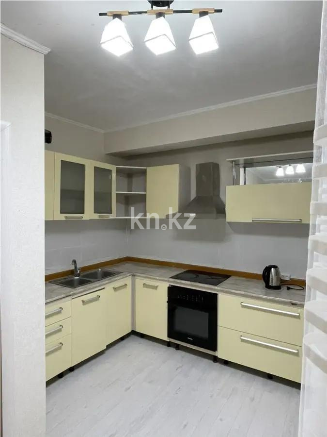 Продажа 1-комнатной квартиры, 37.4 м² в Астане - фото 2