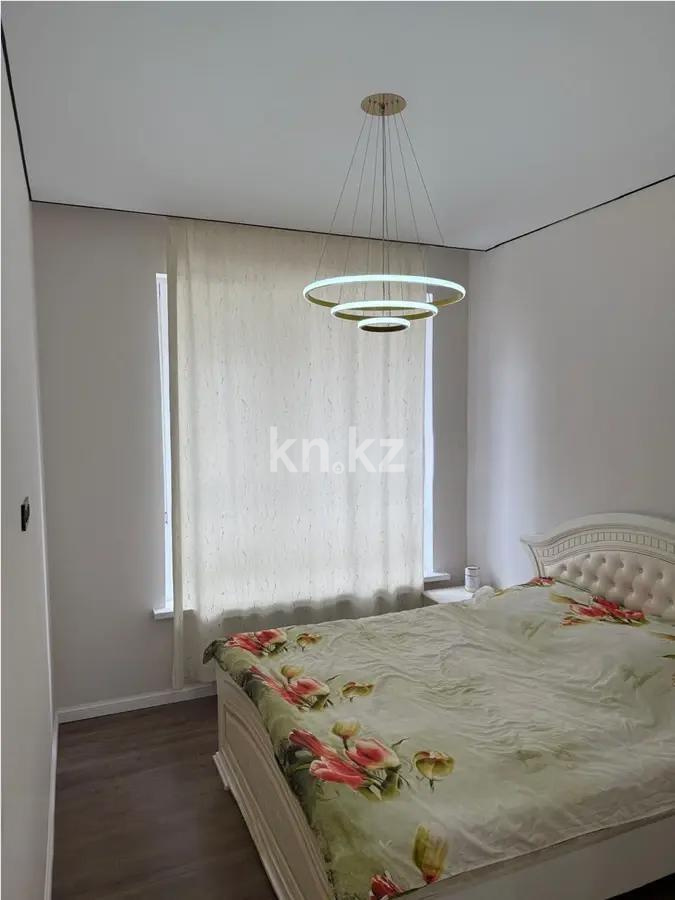 Продажа 3-комнатной квартиры, 86 м², ул. Байтурсынова, дом  30 в Астане - фото 2
