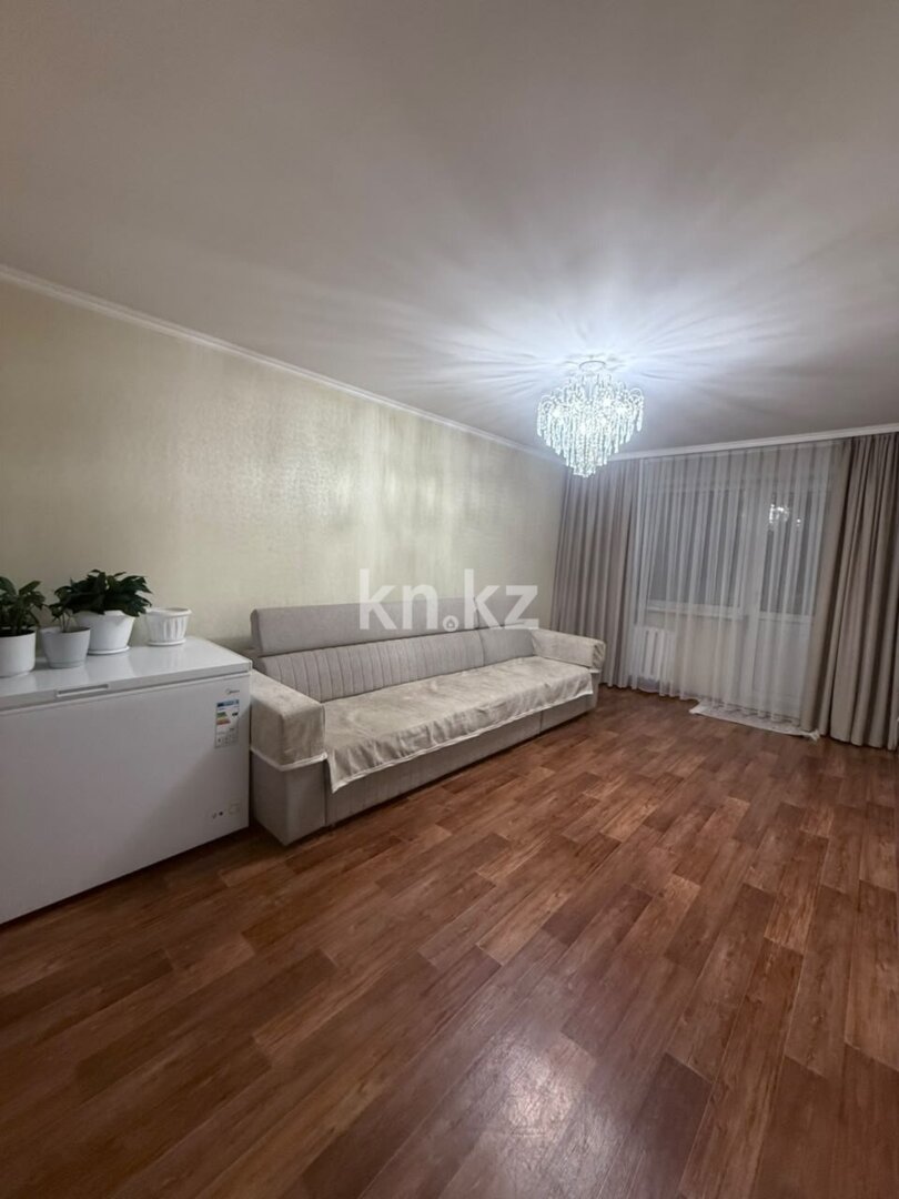 Продажа 2-комнатной квартиры, 44.6 м² в Караганде