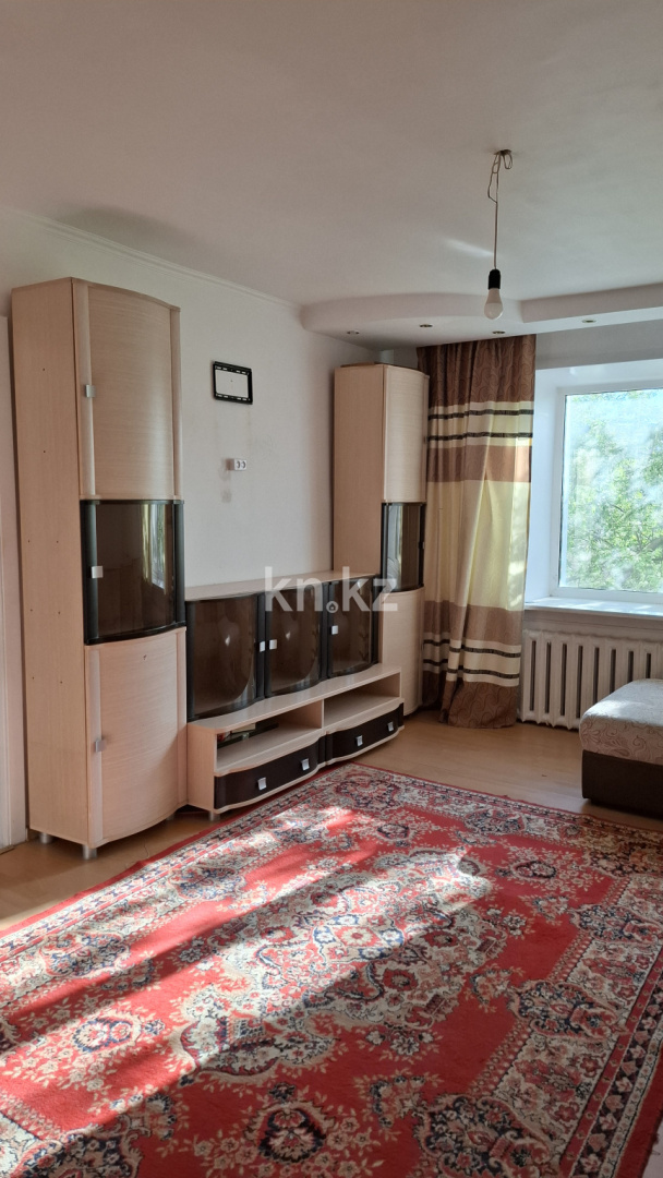 Аренда 4-комнатной квартиры, 71 м² в Караганде - фото 3