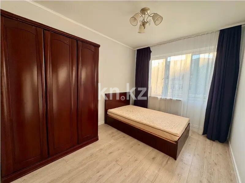 Продажа 3-комнатной квартиры, 90 м² в Алматы - фото 2