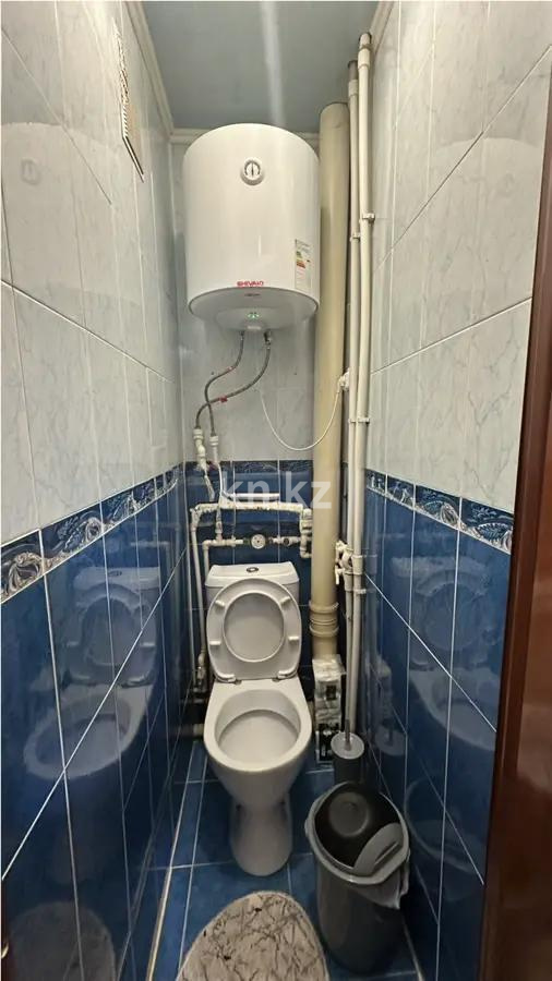 Продажа 2-комнатной квартиры, 44 м² в Темиртау - фото 5