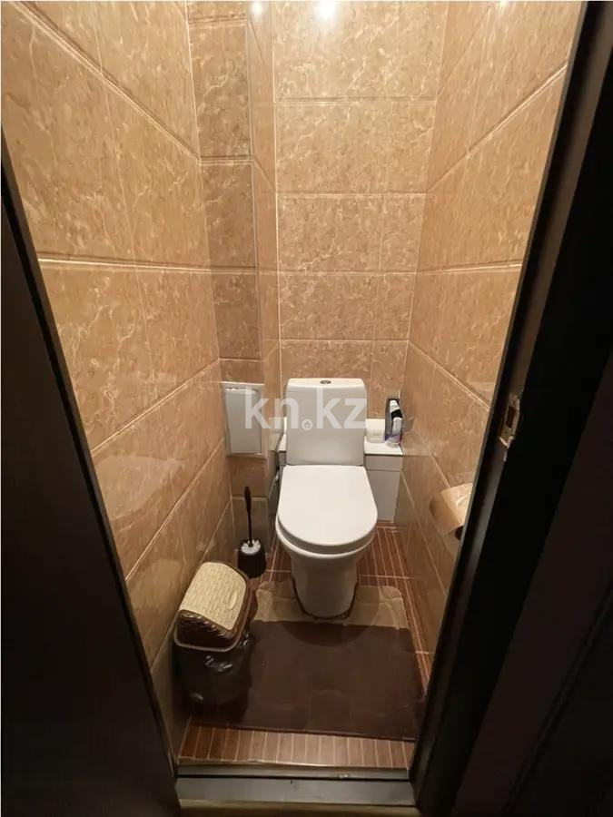 Продажа 2-комнатной квартиры, 51 м², ул. Утеген батыра, дом  82 в Алматы - фото 5